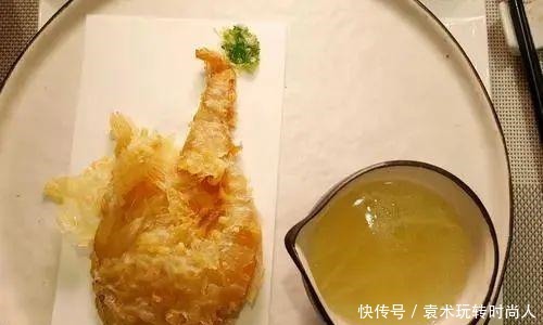 鹅肝|顶级潮粤菜都吃些什么各种名贵海鲜,最后被一碗白粥打败了