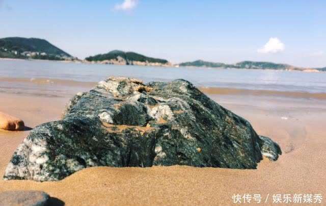 浙江一处名气很低的岛屿，是舟山群岛之第六大岛，全国第24大岛