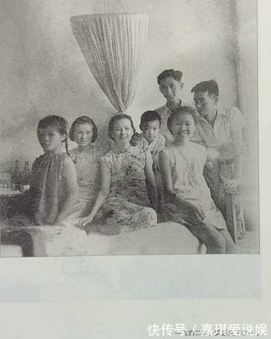 林徽因|梁思成爱不爱林徽因 看这些照片就知道了