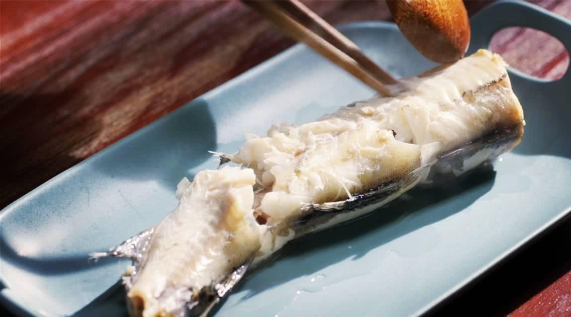 孩子|吃鱼也要适当！这三种鱼“甲醛”严重超标，娃再馋也忍住别吃