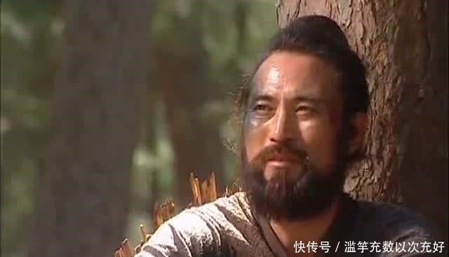  杨志|杨志丢失花石纲、生辰纲都一走了之，为什么杀了牛二却选择自首！