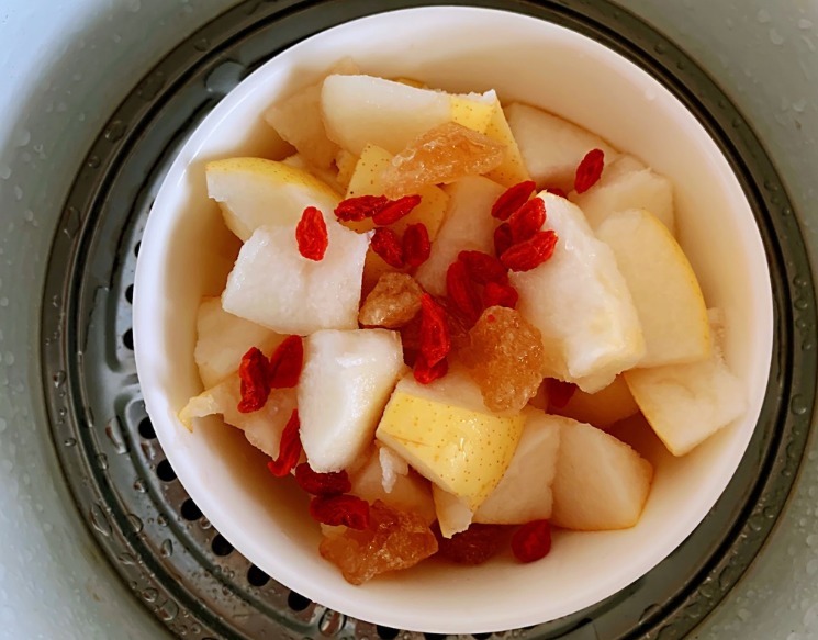 止咳药|天然的“止咳王”找到了，隔三差五喝一碗，咳嗽不咳，增强抵抗力