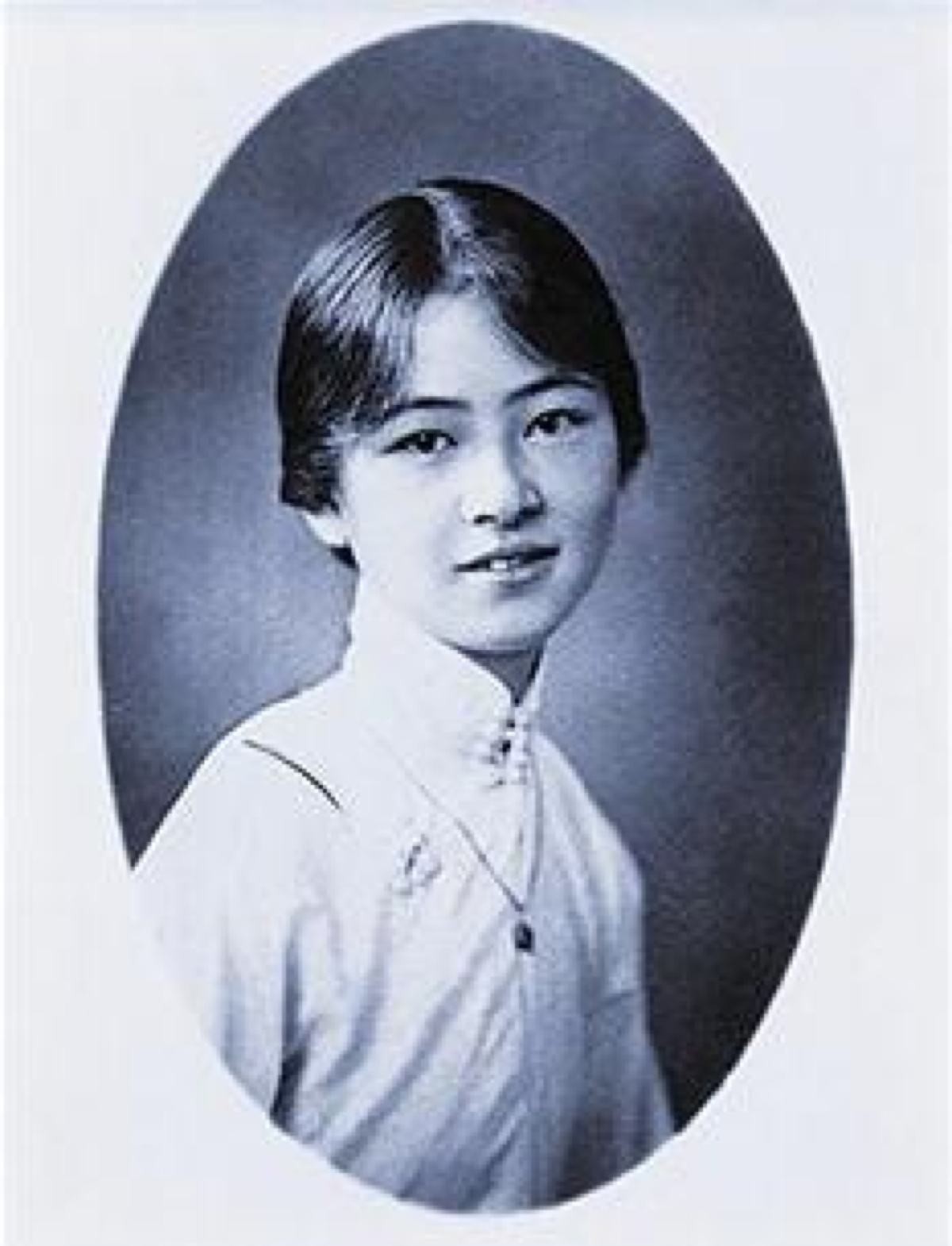 称为|民国最能被称为先生的女性,一个比一个出色,第一名就是林徽因