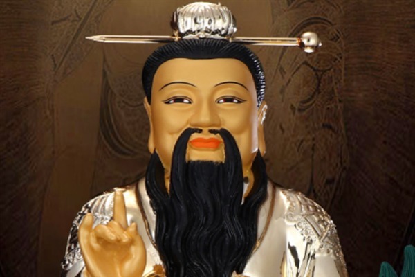 马氏@阐截仙人避之不及,唯恐上封神榜,为何姜子牙的妻子,争着想上?