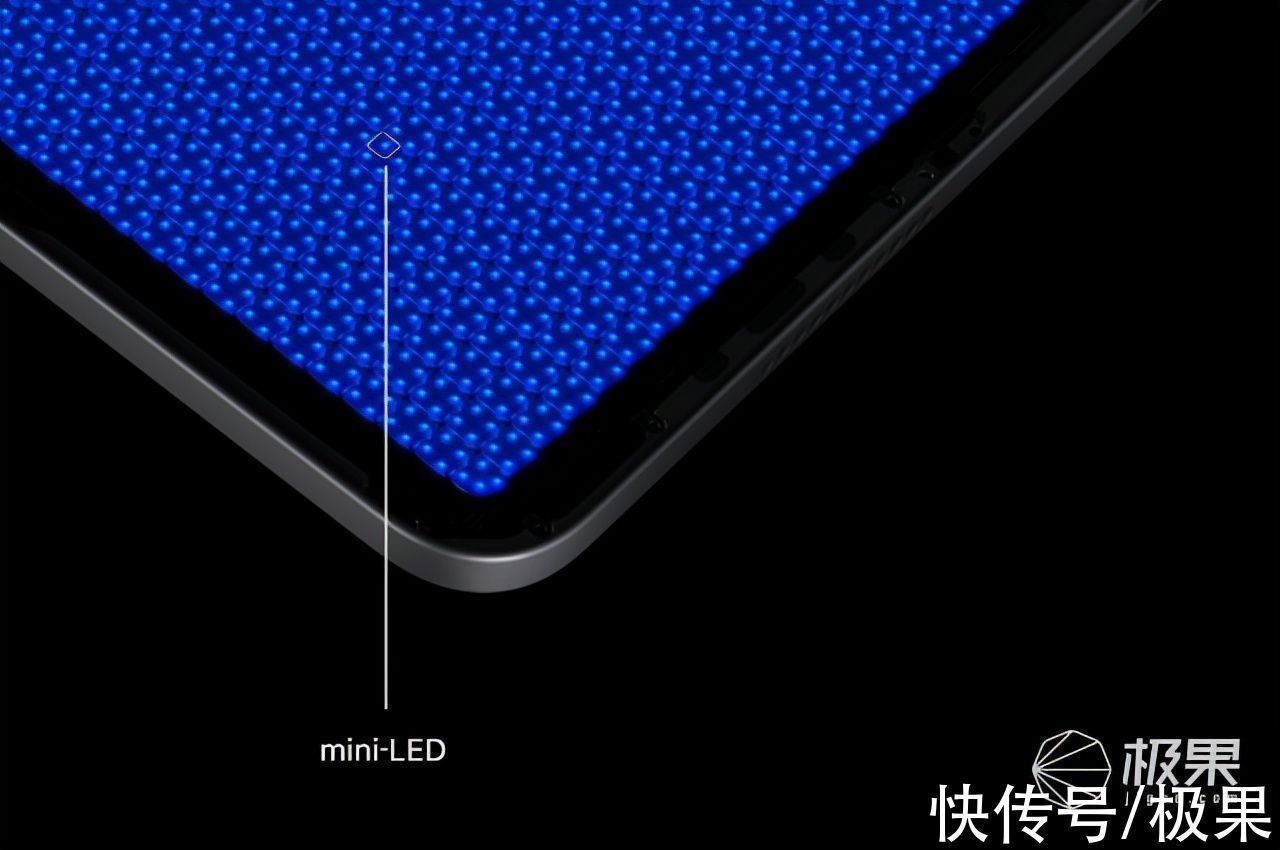 oled|iPad 史上最顶级的屏幕用了什么技术？一文带你全解析