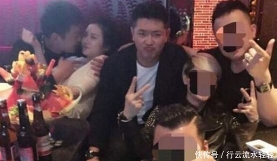 他因生活作风被节目组除名，现做网红带货，汪涵曾力捧无果