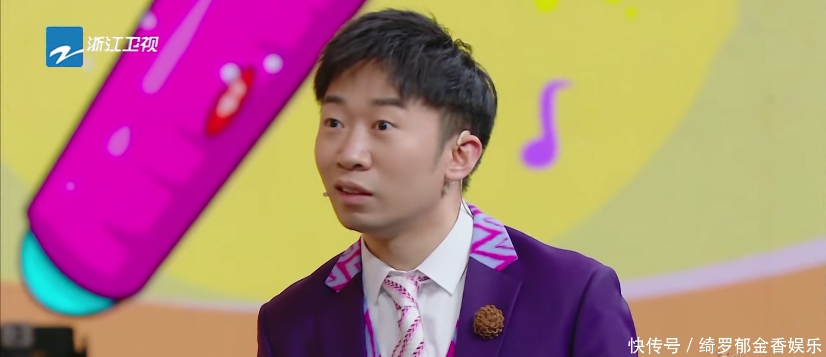 杨迪 杨迪四上《王牌对王牌》,有希望顶替华晨宇、贾玲成为常驻