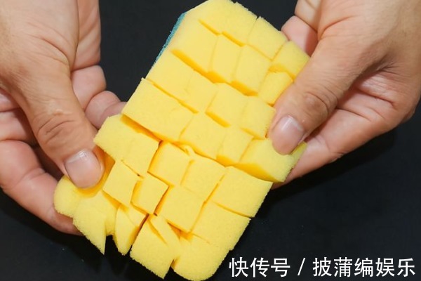 快学学|不管电风扇有多脏,教你不用拆不用擦,几分钟就干净如新,快学学