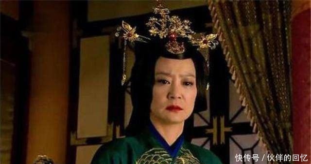 生育|古代同名的两个传奇女人,一个嫁给三个皇帝,一个生育四个皇帝