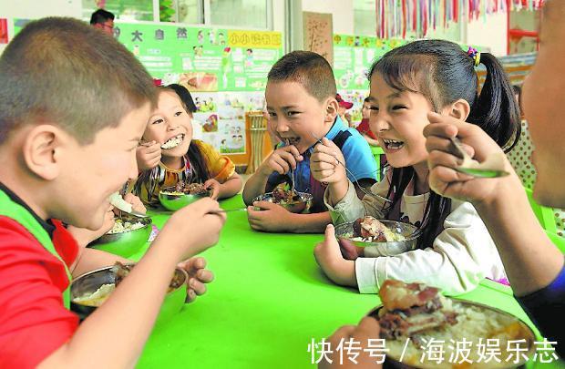 四菜一汤|挑食女儿上幼儿园后饭量大增，妈妈欣慰，辞职老师晒出“真相”