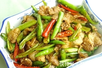 怎么吃都不腻的几道家常菜,简单易上手,学会家人就有口福了