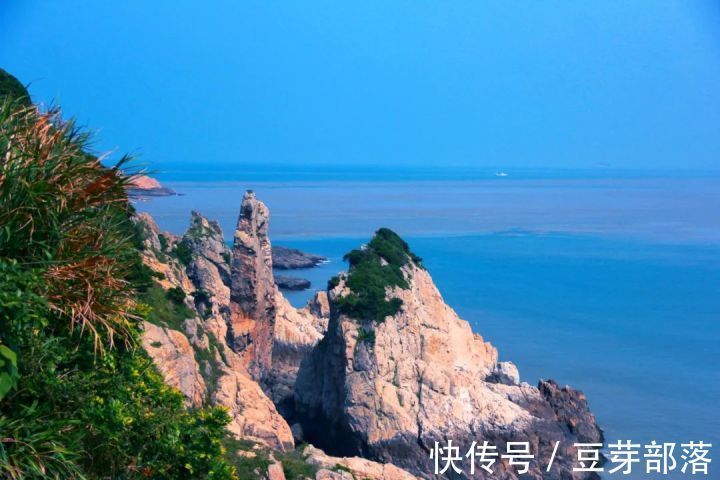 普陀海岛|返普归真丨海钓+渔家乐，奔赴普陀海岛，做一回快乐的渔翁！