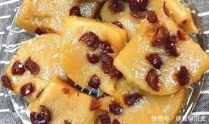 健康|女生多吃“2红糕”，不用烤箱不用油炸，简单蒸一蒸，营养又健康
