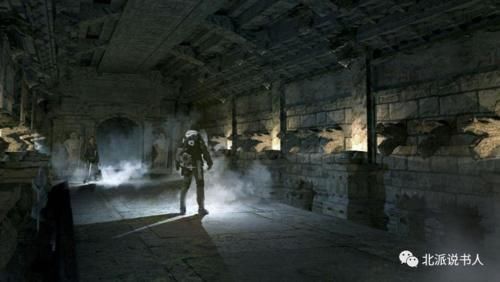 东夷&七星鲁王宫真正的主人最为神秘,他们的文化比黄帝早3000年