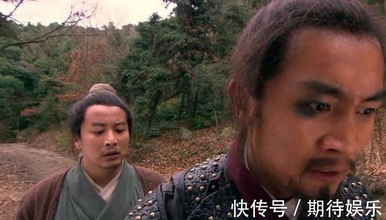 侯健#梁山7对师徒中,为何这一对师徒无人敢惹,宋江都害怕,结局完美
