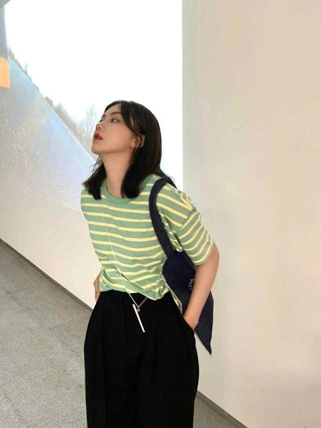 秋天|你想要打造慵懒风?秋天的这3种风格穿搭,不光百搭还很好看