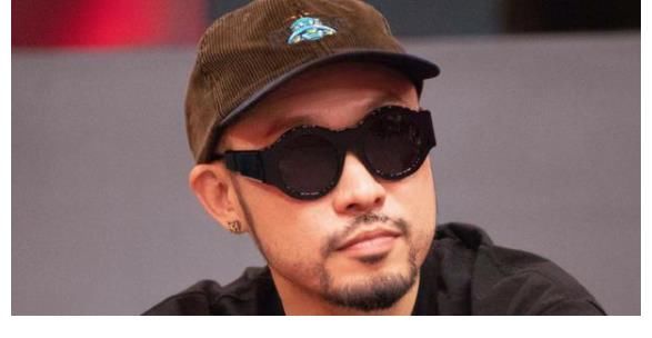 披荆斩棘的哥哥|霍尊之后，热狗和GAI黑历史也不少，可能会爆