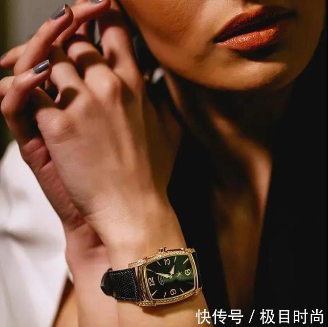法穆兰|正装出行显独特魅力,值得推荐的七款腕表