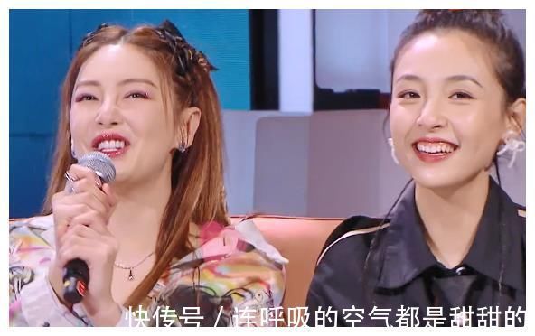 180丁程鑫跟183白敬亭同框,身高差太显眼,谁还敢说是谎报