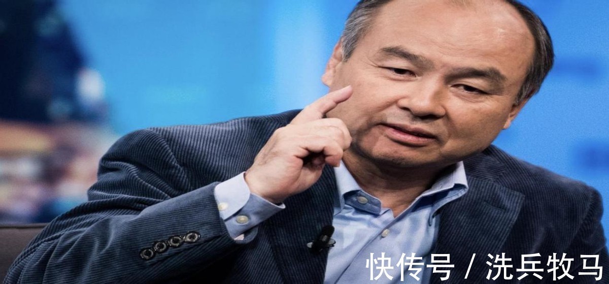 软银公司|孙正义被坑惨了！滴滴市值遭到腰斩，孙正义的260亿全部蒸发？