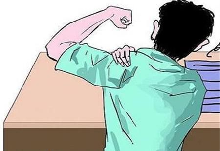 冠心病|胳膊老是疼,怀疑肩周炎?医生提醒,可能预示心脏病