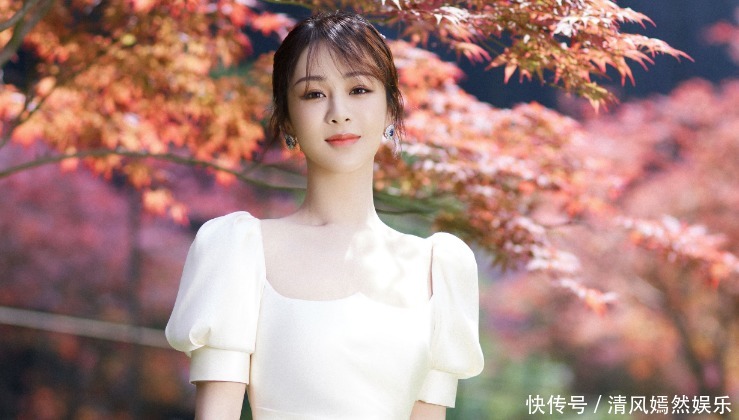 沉香如屑|没等到杨紫《向往5》,网曝她另一新综将播,这豪华阵容有得追了!