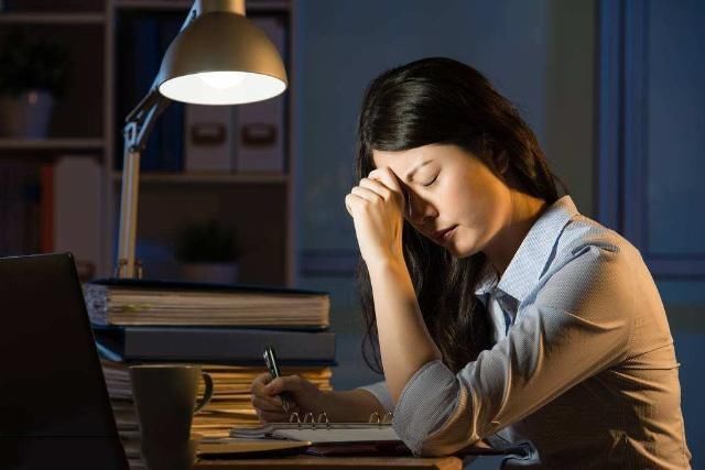 面膜|老得慢的女人，多半会这4个好习惯，若你能做到，或能越活越年轻
