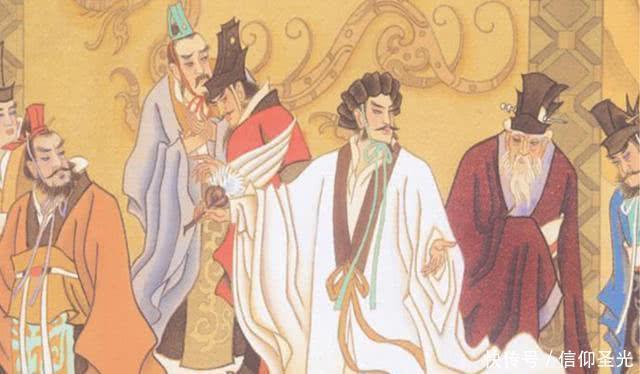 弹琴|诸葛亮明知空城计被看穿，却依旧淡定弹琴，司马懿一句话才是真相