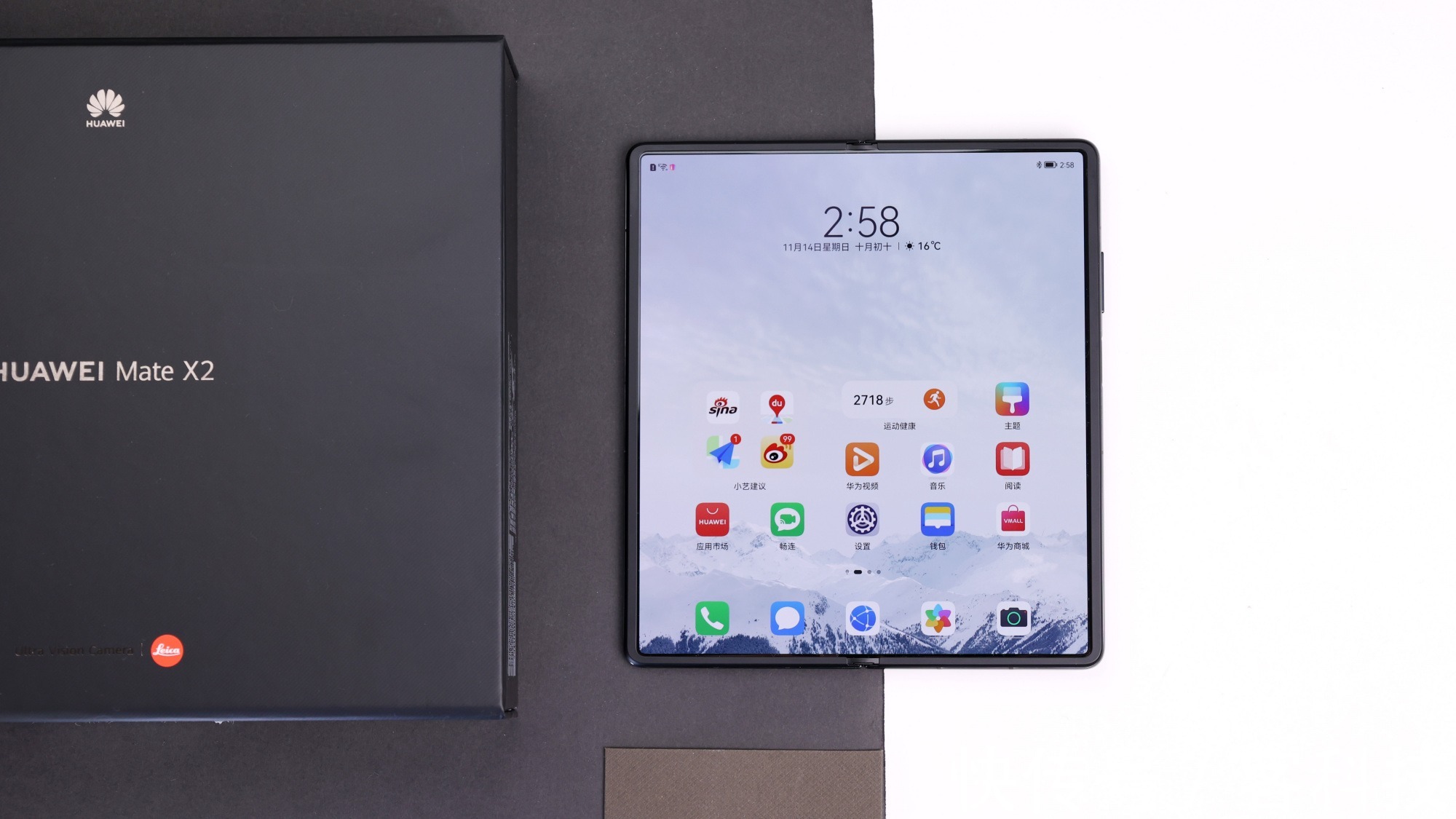 oppo|四款主流折叠屏手机对比！谁才是用户的真香选择？一文读懂区别