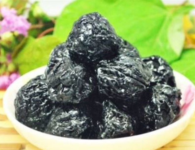 润肠|想要身体健康的人,不妨每天食此三种食物,排毒解毒,润肠养肝