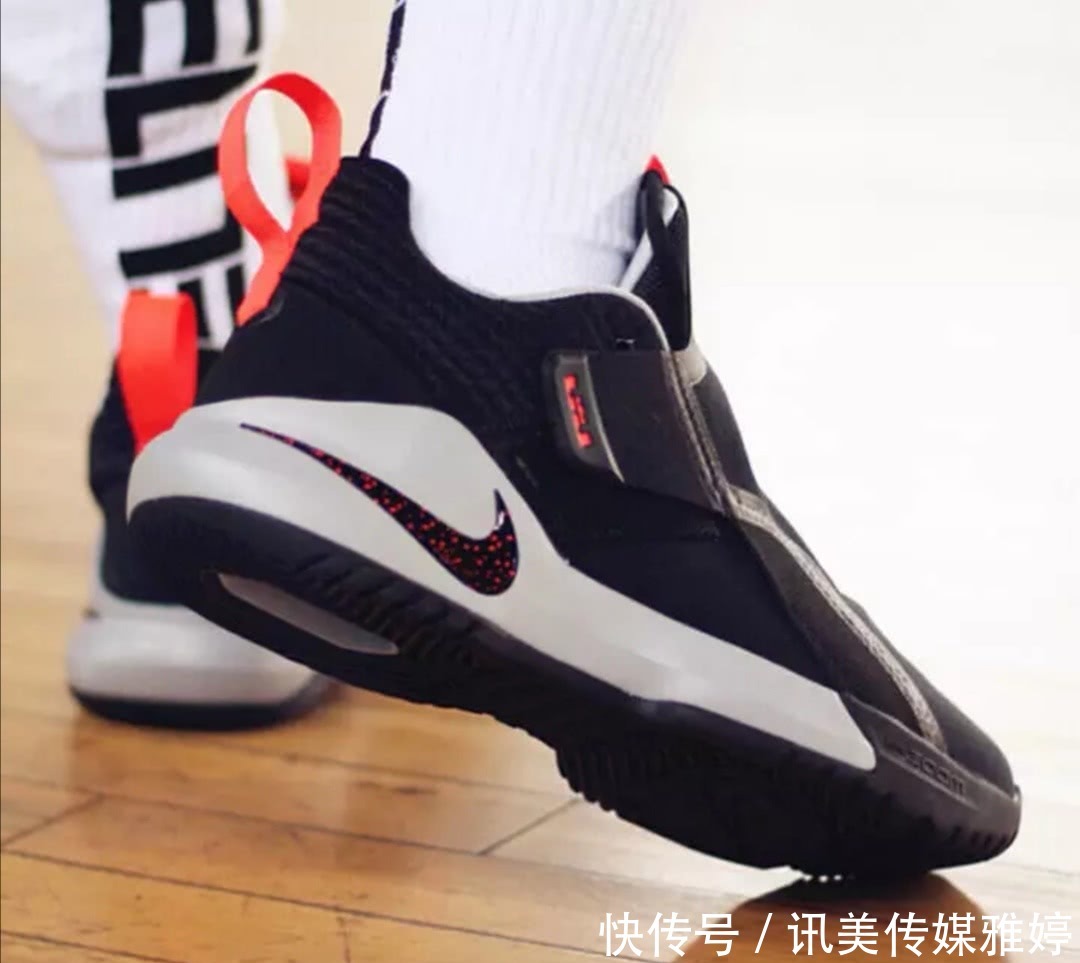 颜值|盘点那些值得多次推荐的球鞋,颜值高,性价比更高