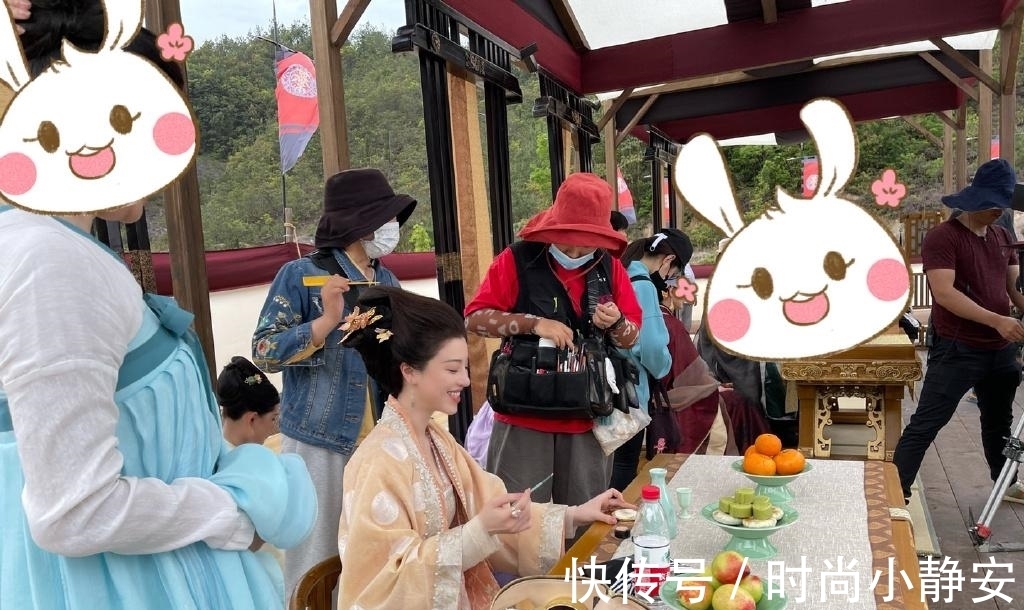 西装|刘翔的前妻颜值太高了,就算穿的厚也有点媚,穿古风都有点欧美范