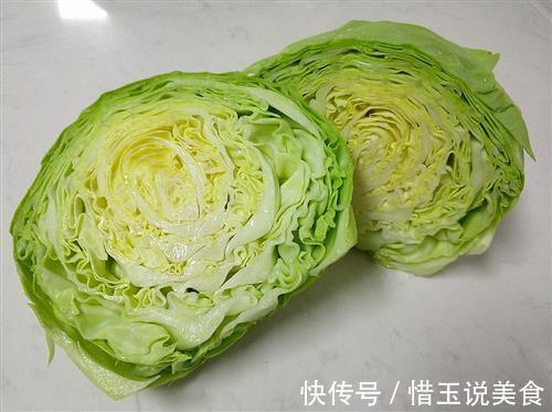 包菜不要炒了,教你一个新吃法,上桌分分钟抢光,学到就是赚到!