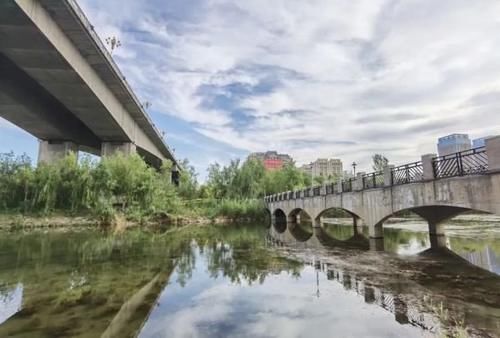 新疆伊宁市｜伊犁河风景区