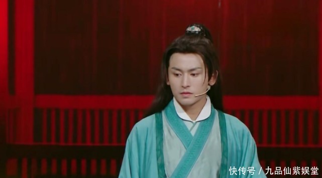 老板 “大老板”要来《创4》总决赛,将和他同框助演,双男主却抢风头