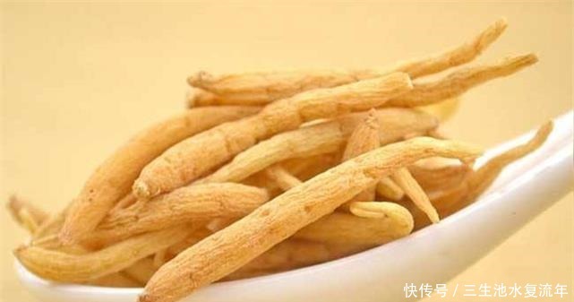 中药|5味中药泡水喝，是脾脏的“干燥剂”，燥湿，健脾、理气、祛湿气