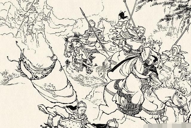 华容道|张辽许褚勇冠三军谁都不怕,为何在华容道,要对关羽下跪求饶?惊人真相曝光