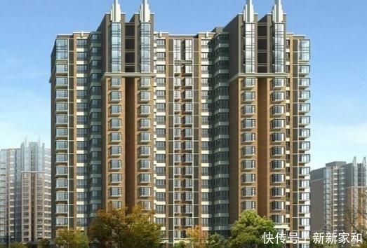 买房|买房都这样选“楼层”,入住舒适、升值快、易转手,行人一看就懂