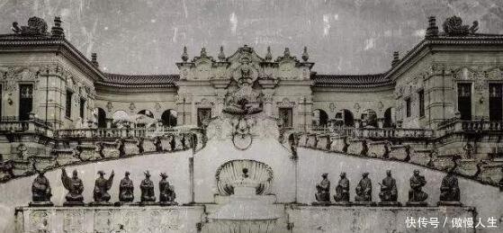 乾隆|他是历史上最能花钱的人，历届首富都养不起他！