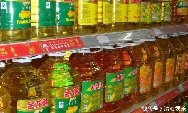 食用油|花生油、大豆油、菜籽油到底哪个好,答案真是想不到,别再用错了