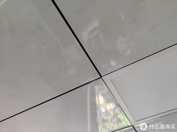 浴室柜|我的装修日记 篇一：20万硬装145平米装修记录