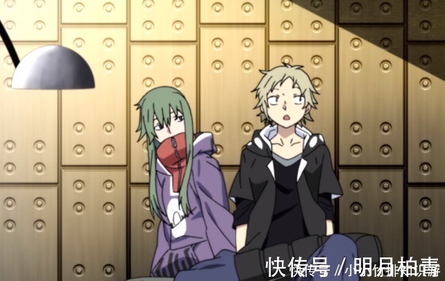 神番|B站买回的神番,2部超过9.5分,10年前B站新番区果然辉煌