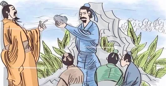 专家|和氏璧消失了两千年,专家:若秦始皇陵地宫被挖开,可一睹其风采