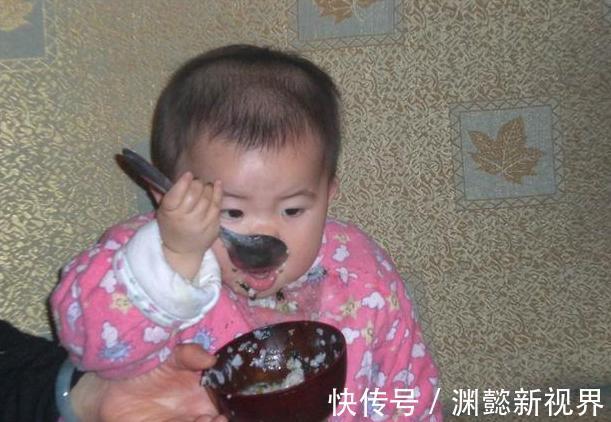 孩子|3岁之前,“打死不能给孩子吃”的食物请爸妈务必做到