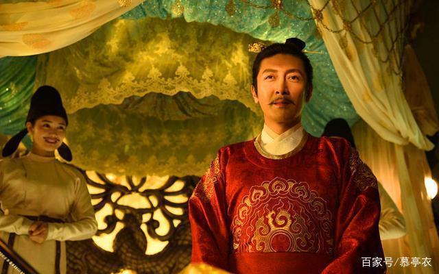 李林甫@《菜根谭》君子明心事，君子韬才华