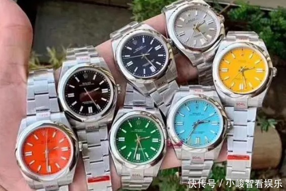 性价比|劳力士中都有哪些性价比高的腕表适合新手小白呢?