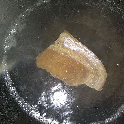 广式腊肉（附制作方法以及炒菜搭配）