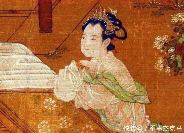 惜惜|谁说戏子总无情,挺身持大义,英烈夫人毛惜惜