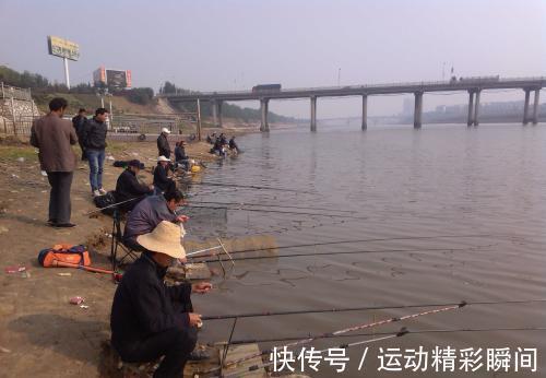 冬季钓鱼，会选窝、会用饵，连杆中鱼，真的一点都不难