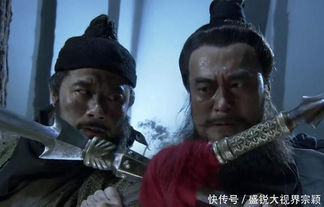 帮手|水浒传中最猛好汉,卢俊义打不过他,叫了个帮手合力才将他击杀